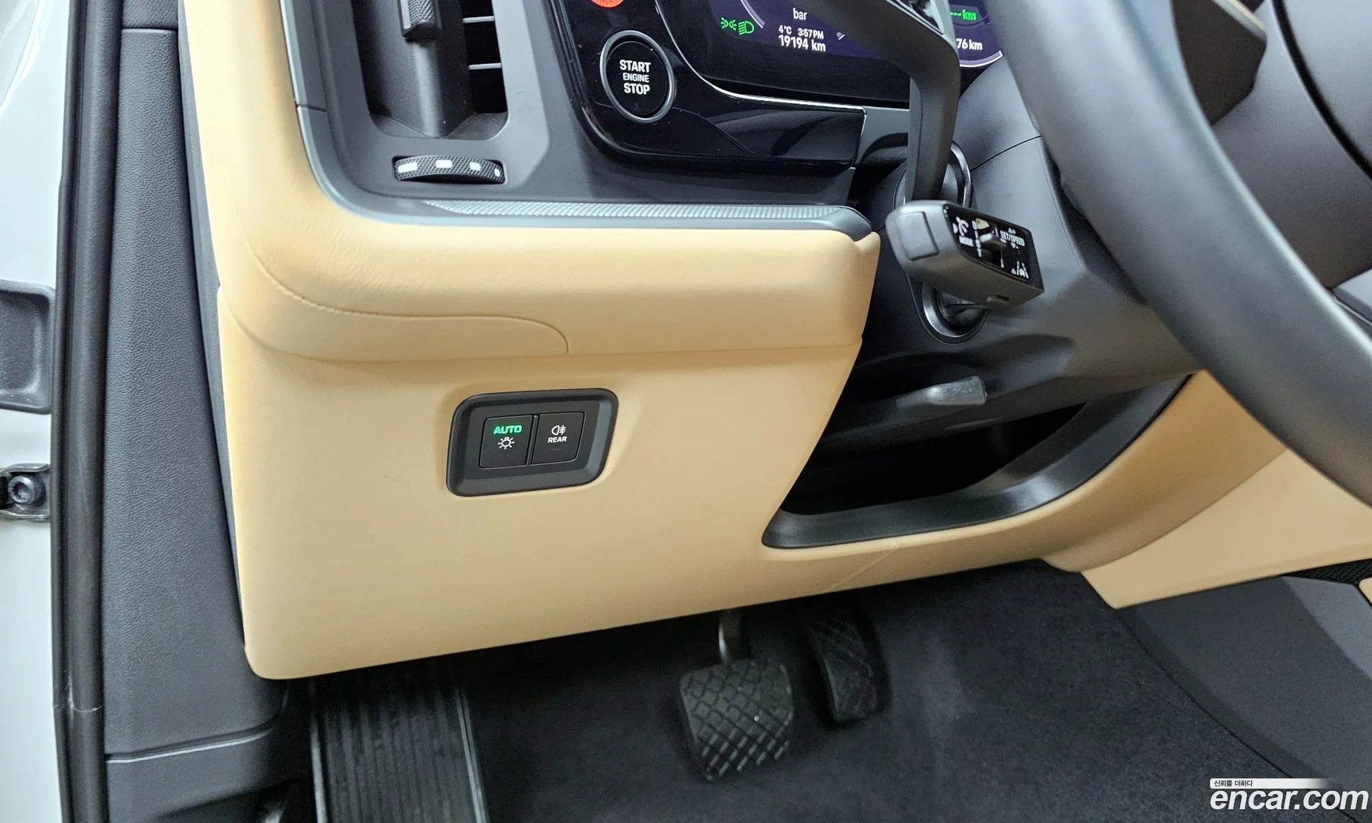 Porsche Cayenne 2024 WP1AE29Y1RDA41364 — 13