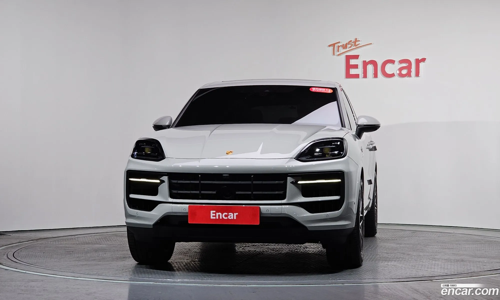 Porsche Cayenne 2024 WP1AE29Y1RDA41364 — 16