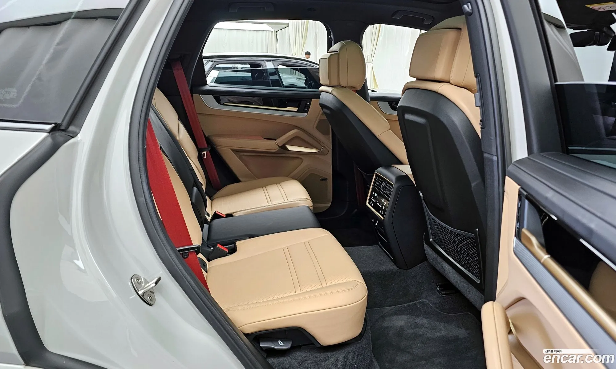 Porsche Cayenne 2024 WP1AE29Y1RDA41364 — 20