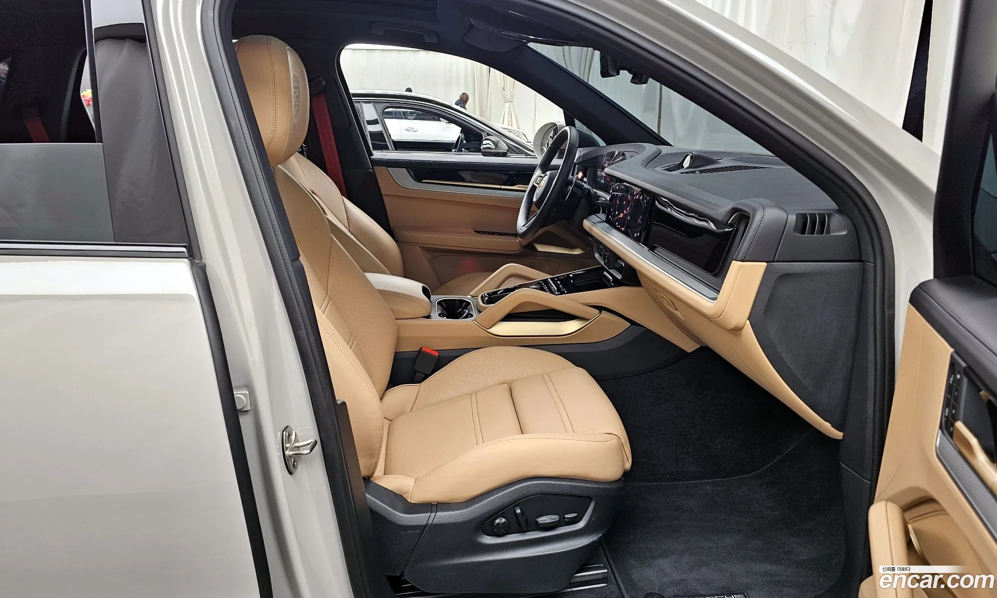 Porsche Cayenne 2024 WP1AE29Y1RDA41364 — 10