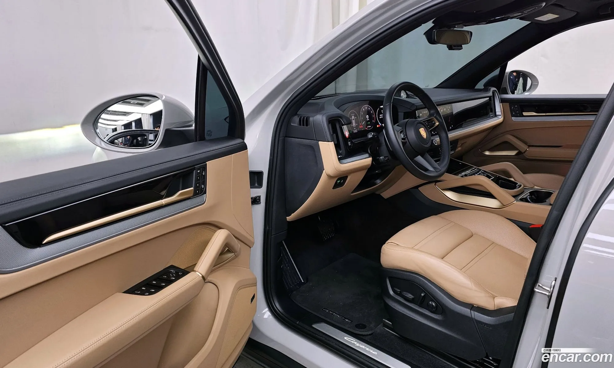 Porsche Cayenne 2024 WP1AE29Y1RDA41364 — 6