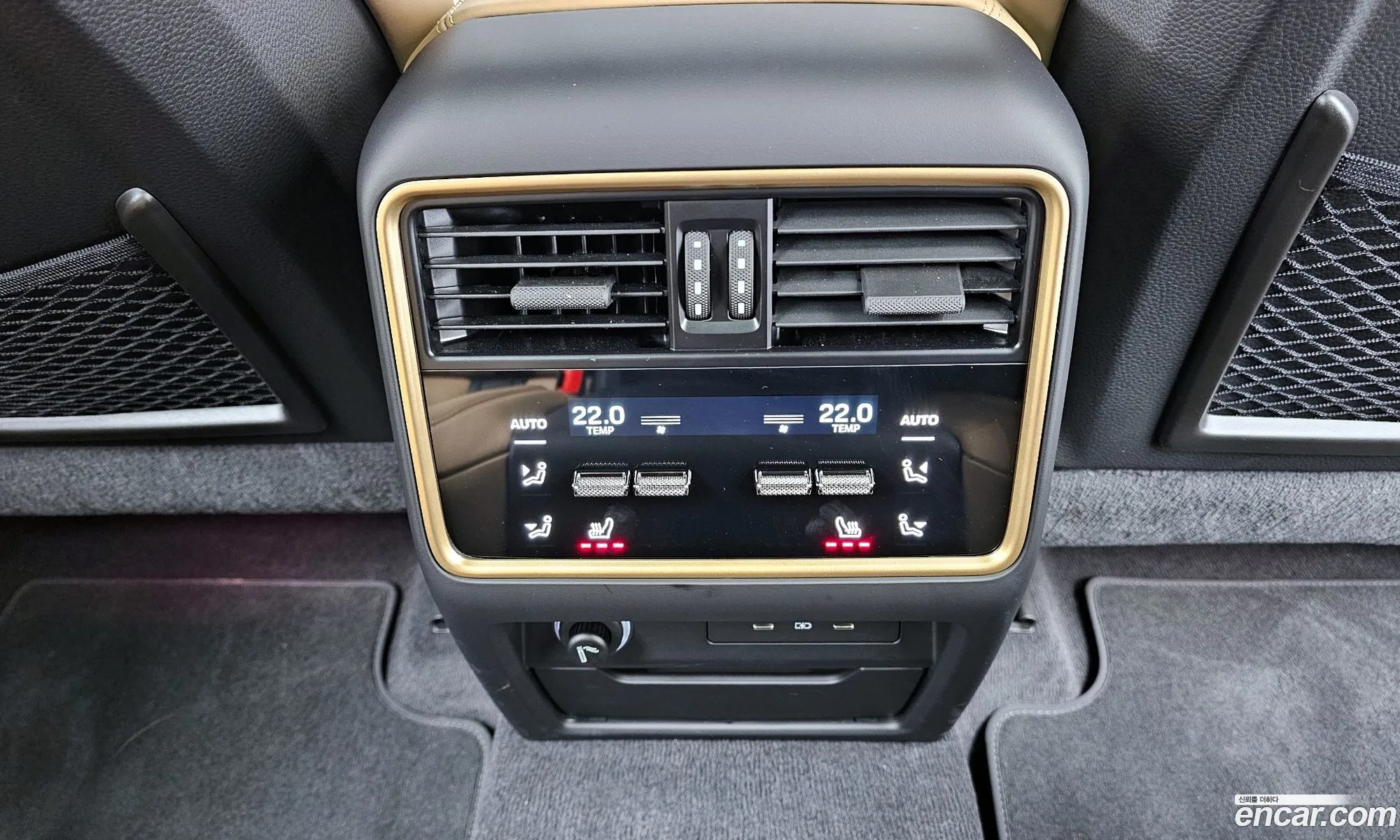 Porsche Cayenne 2024 WP1AE29Y1RDA41364 — 4