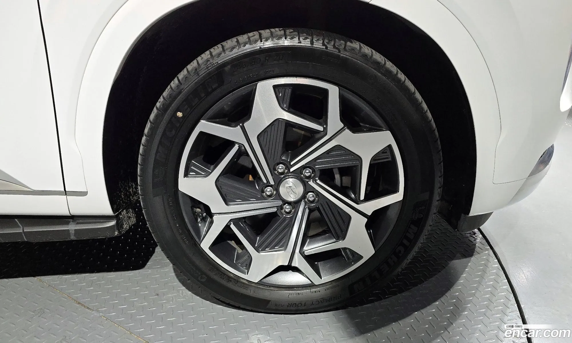 Hyundai Palisade 2021 — 11