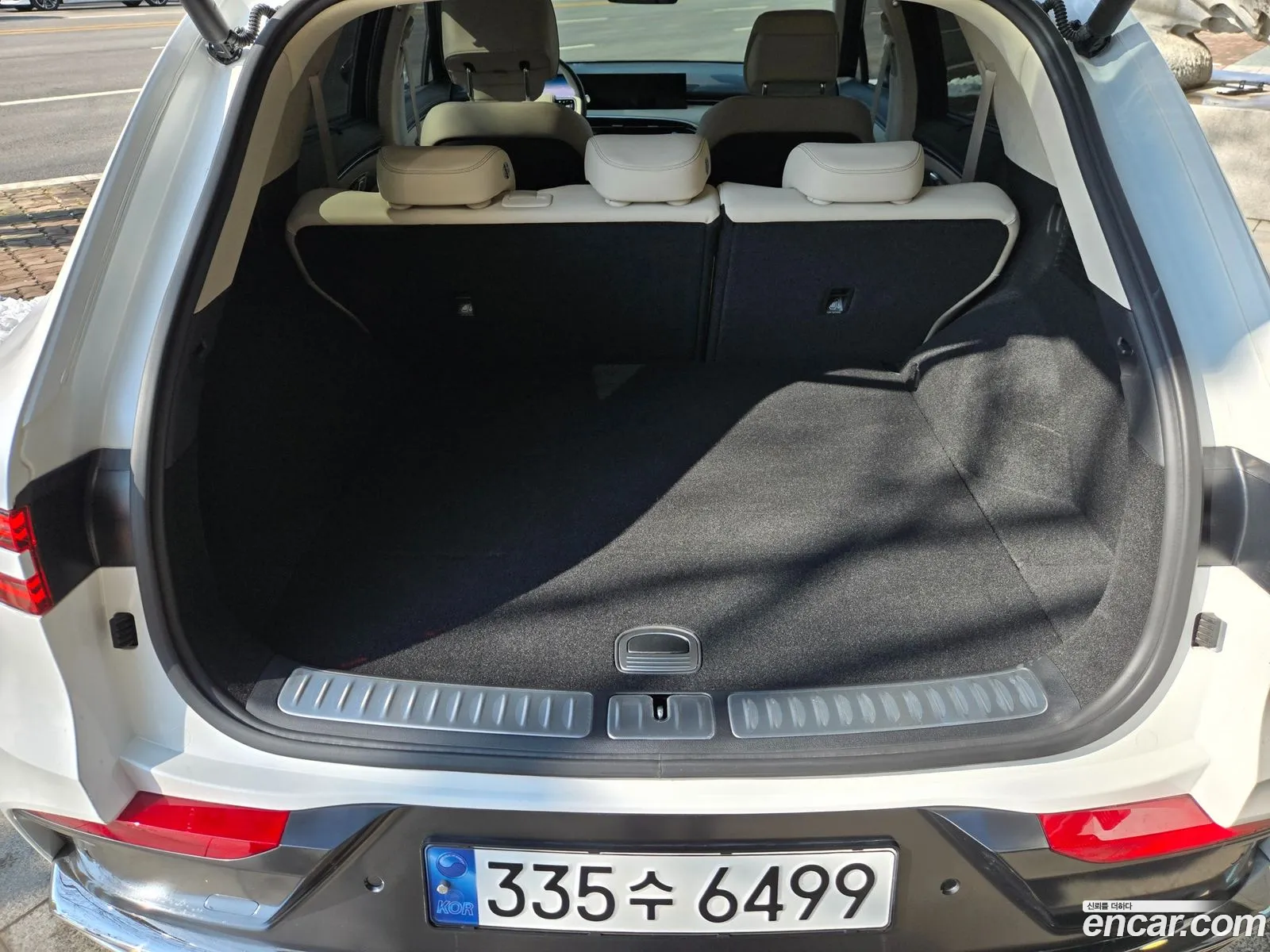 Genesis GV70 2024 — 8