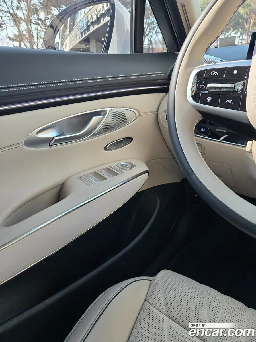 Genesis GV70 2024 — 5
