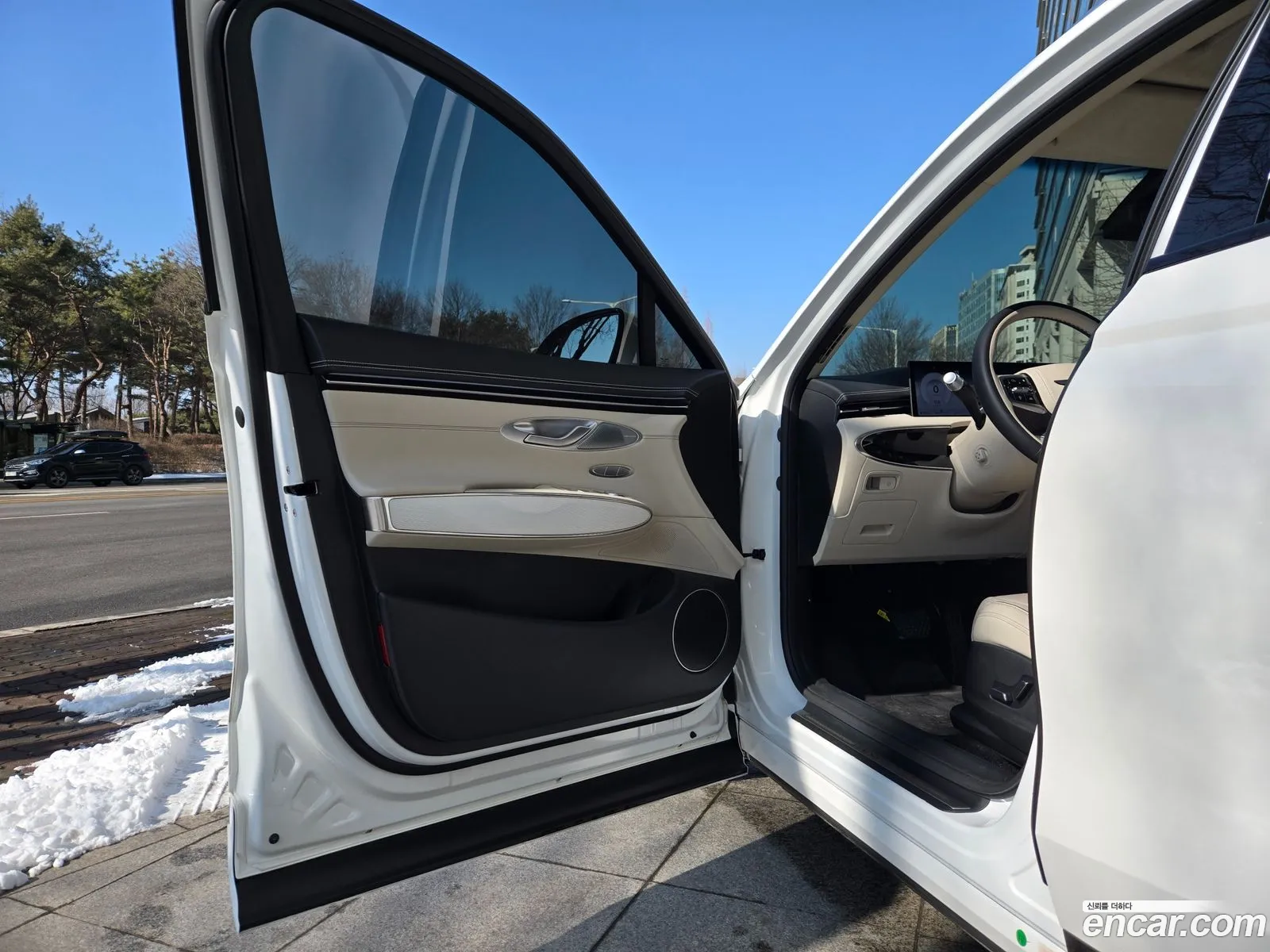 Genesis GV70 2024 — 3