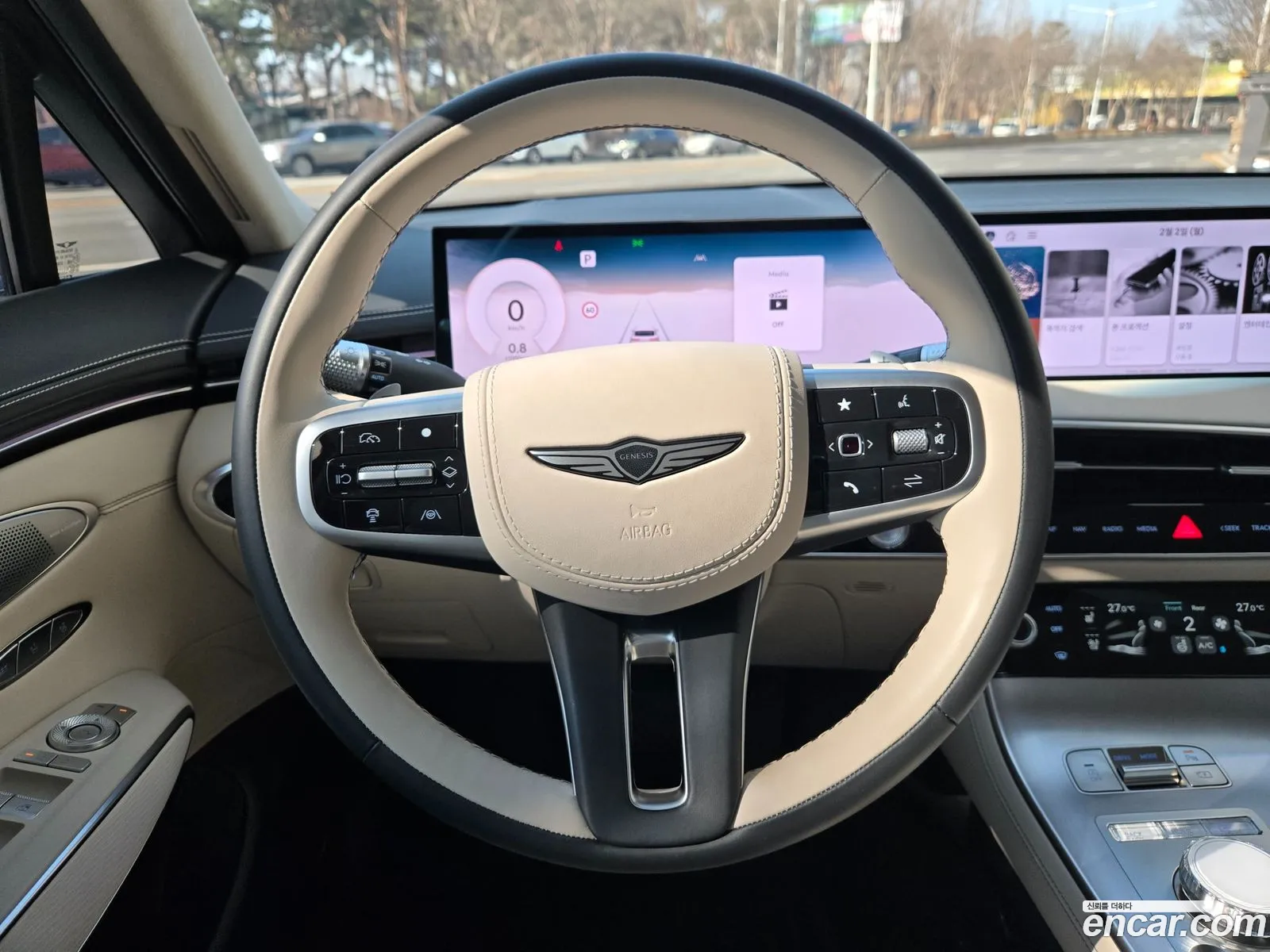Genesis GV70 2024 — 11