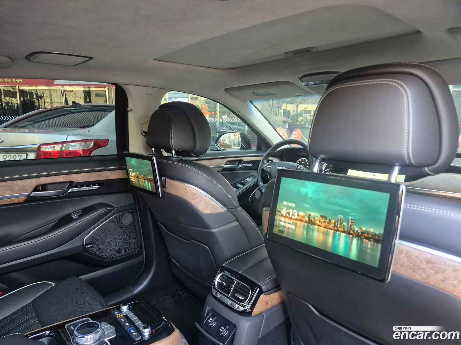 Genesis G90 2020 — 6