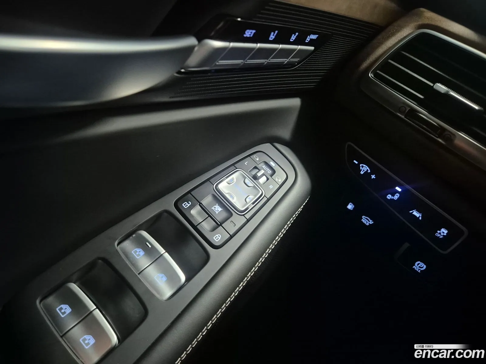 Genesis G90 2020 — 18