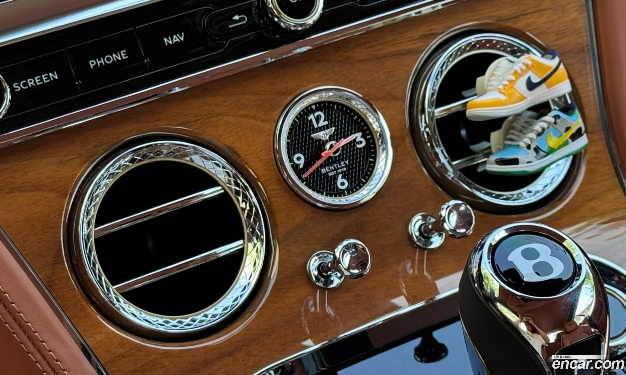Bentley Continental GT 2020 — 2