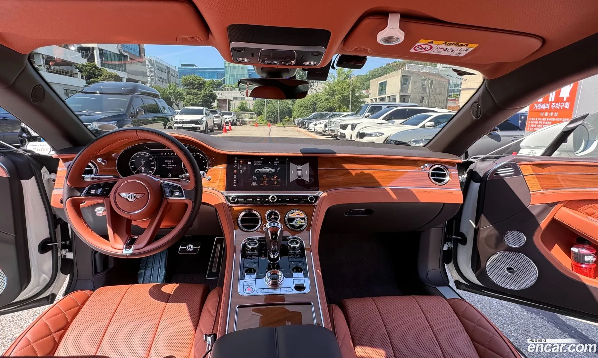 Bentley Continental GT 2020 — 9