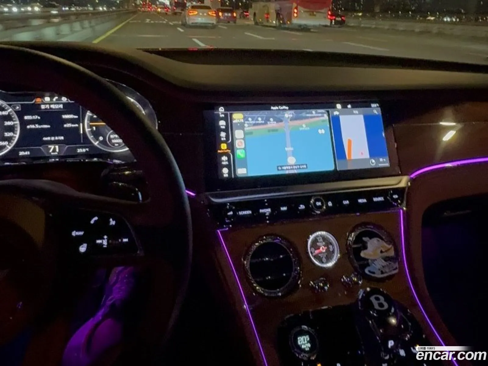 Bentley Continental GT 2020 — 7