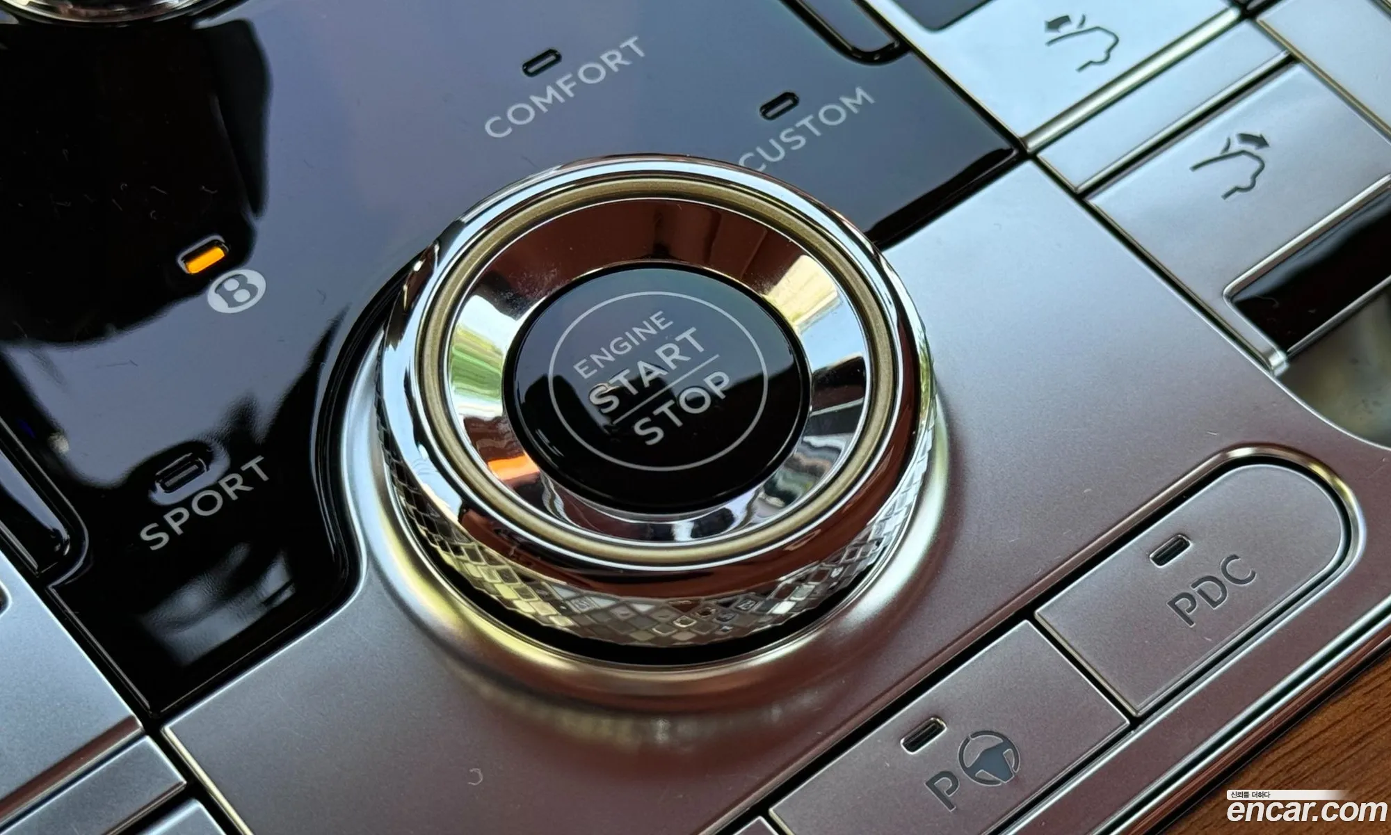 Bentley Continental GT 2020 — 15