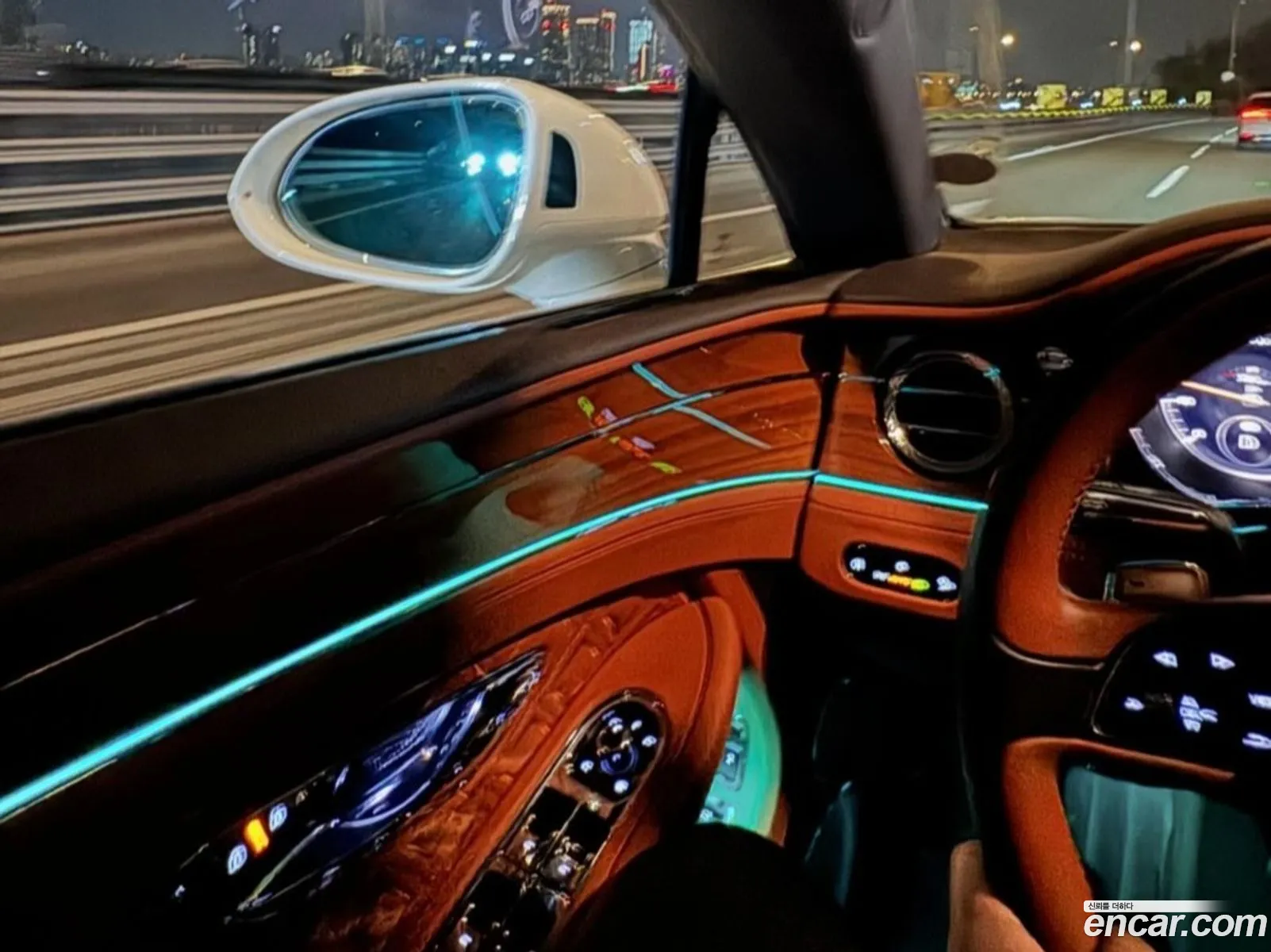 Bentley Continental GT 2020 — 4