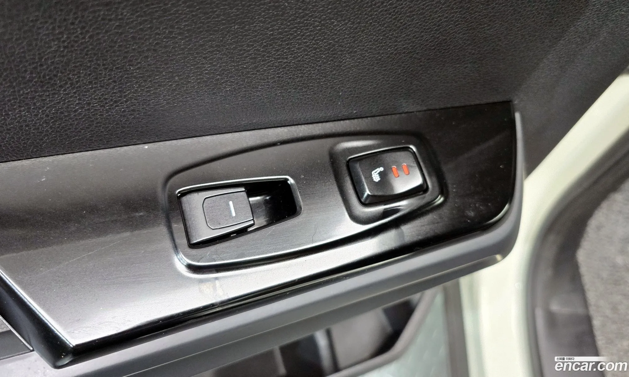 KG Mobility (SsangYong) Torres 2023 — 20