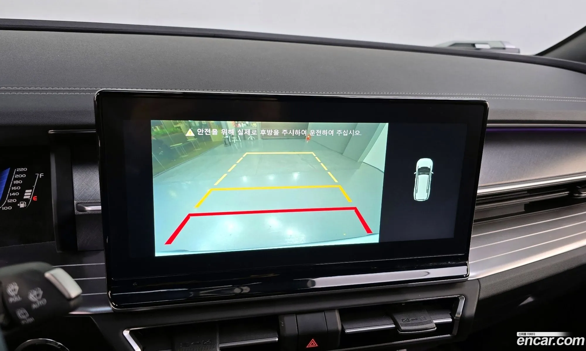KG Mobility (SsangYong) Torres 2023 — 4