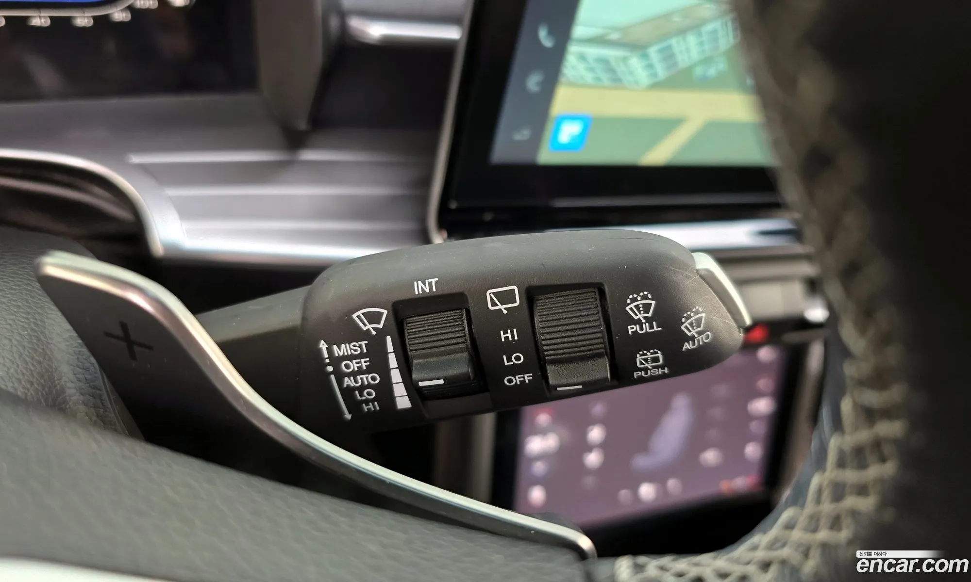 KG Mobility (SsangYong) Torres 2023 — 15