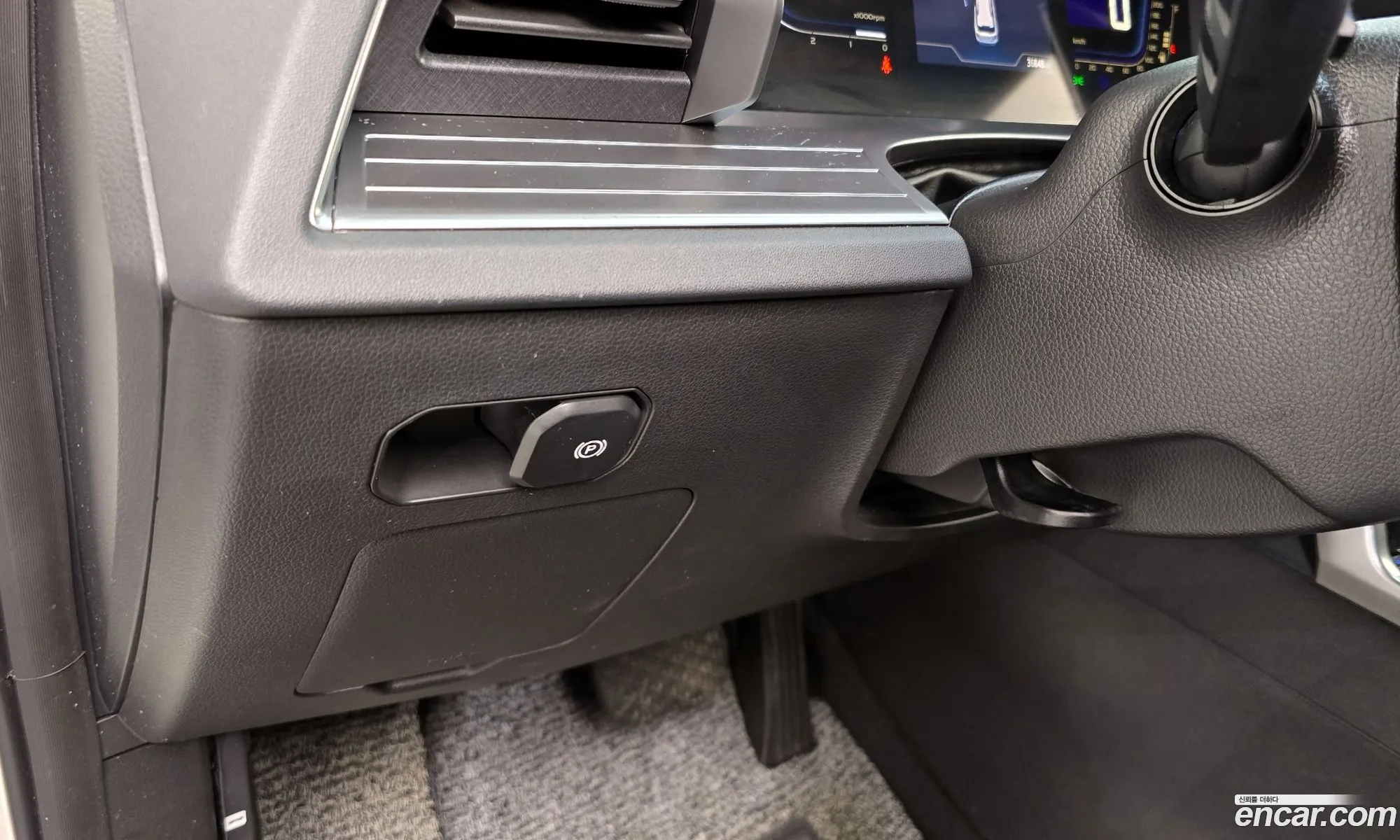 KG Mobility (SsangYong) Torres 2023 — 2