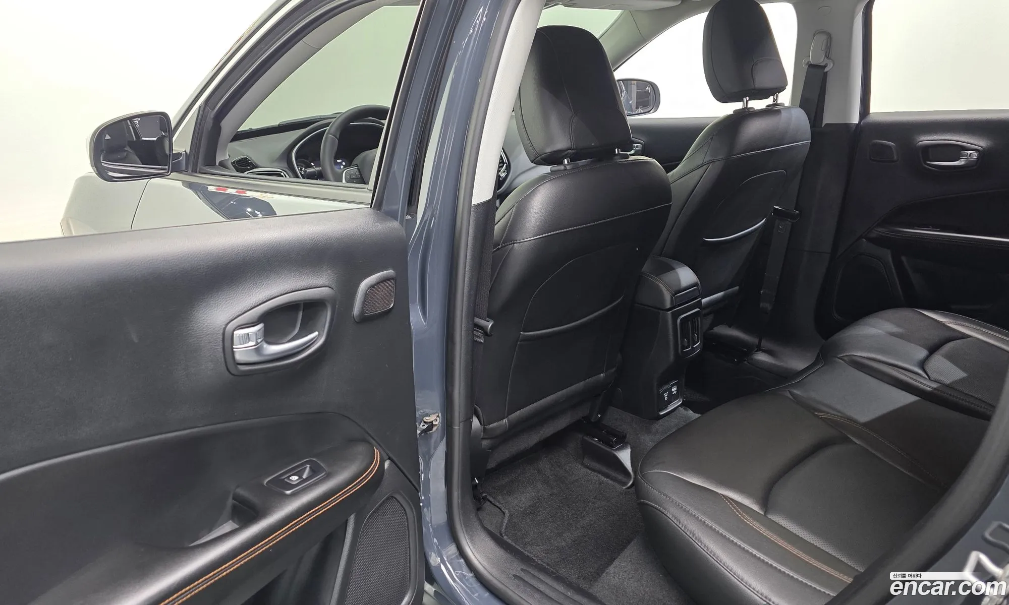 Jeep Compass 2018 3C4NJDCB9JT372366 — 15