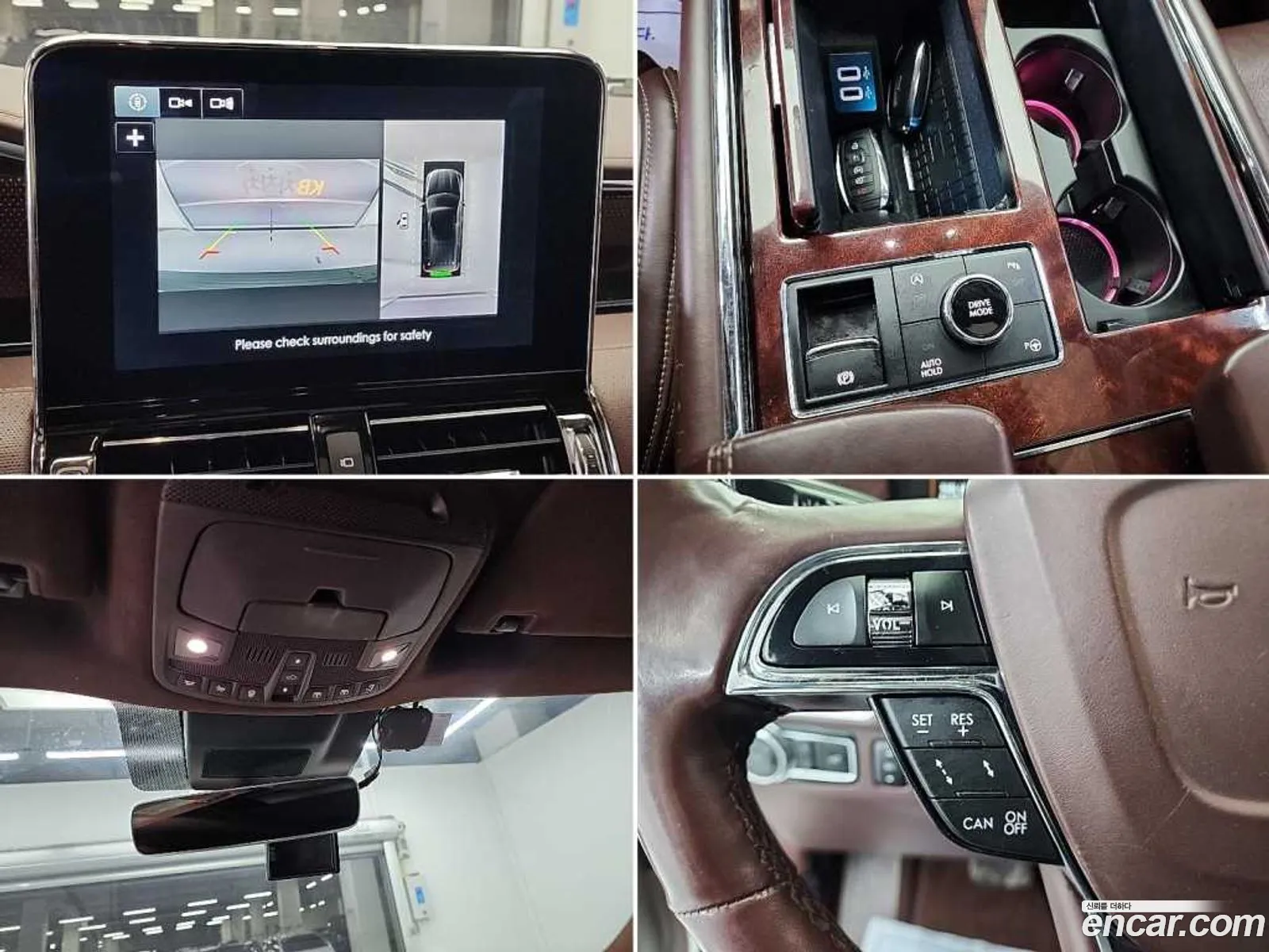 Lincoln Navigator 2019 — 7