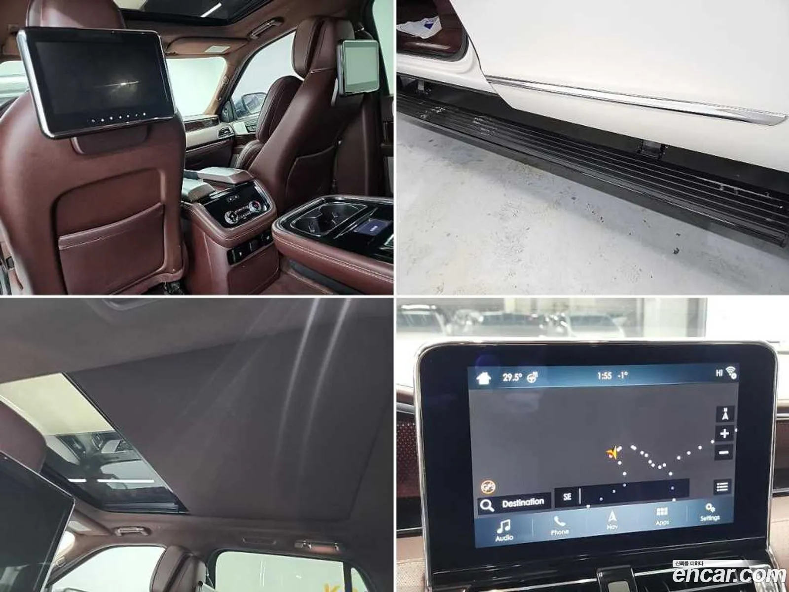 Lincoln Navigator 2019 — 5
