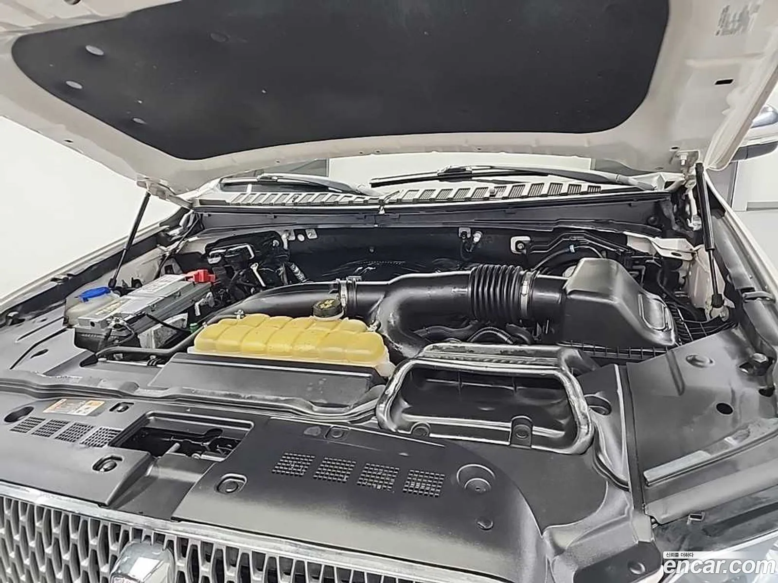 Lincoln Navigator 2019 — 6
