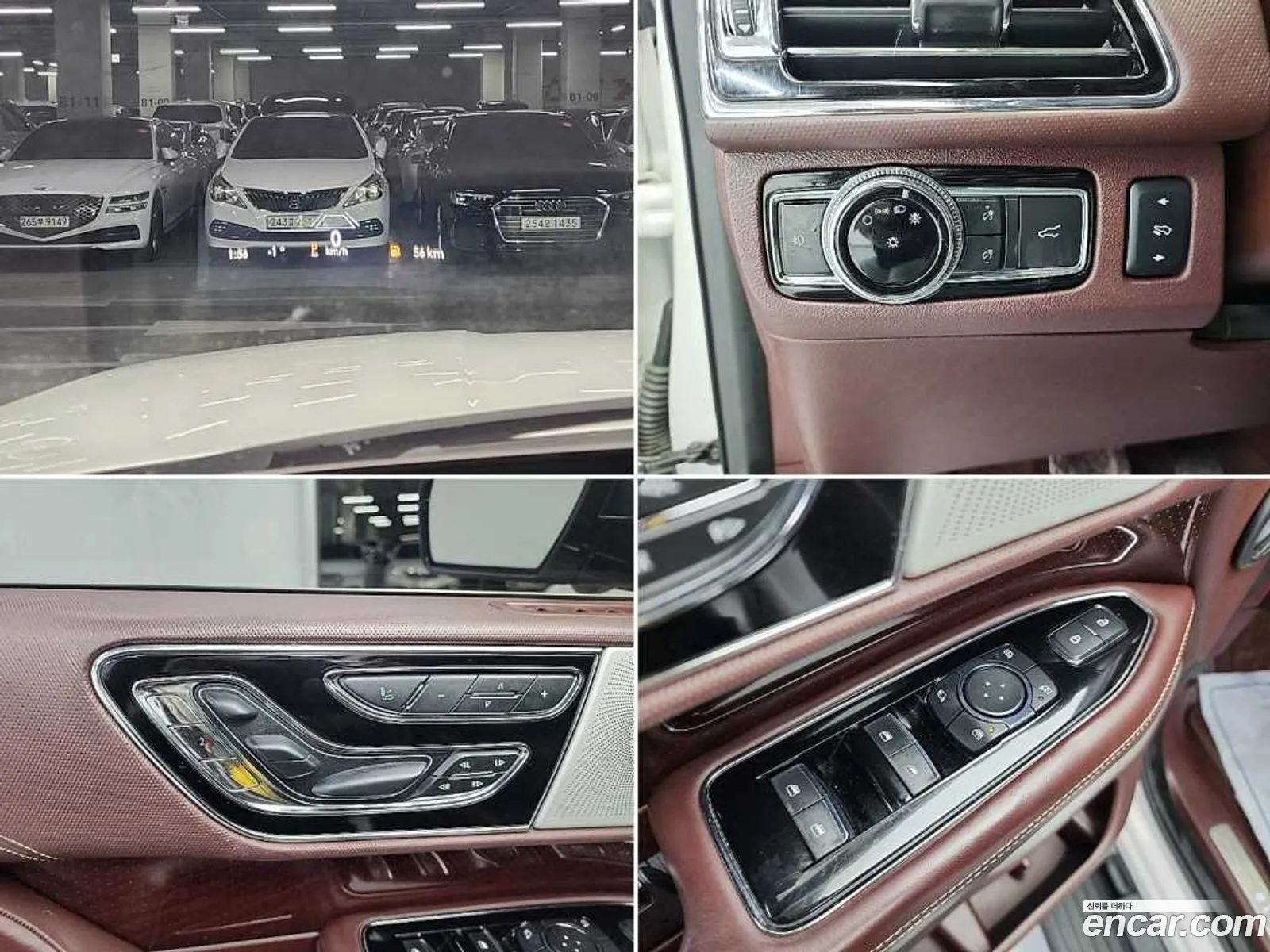 Lincoln Navigator 2019 — 9