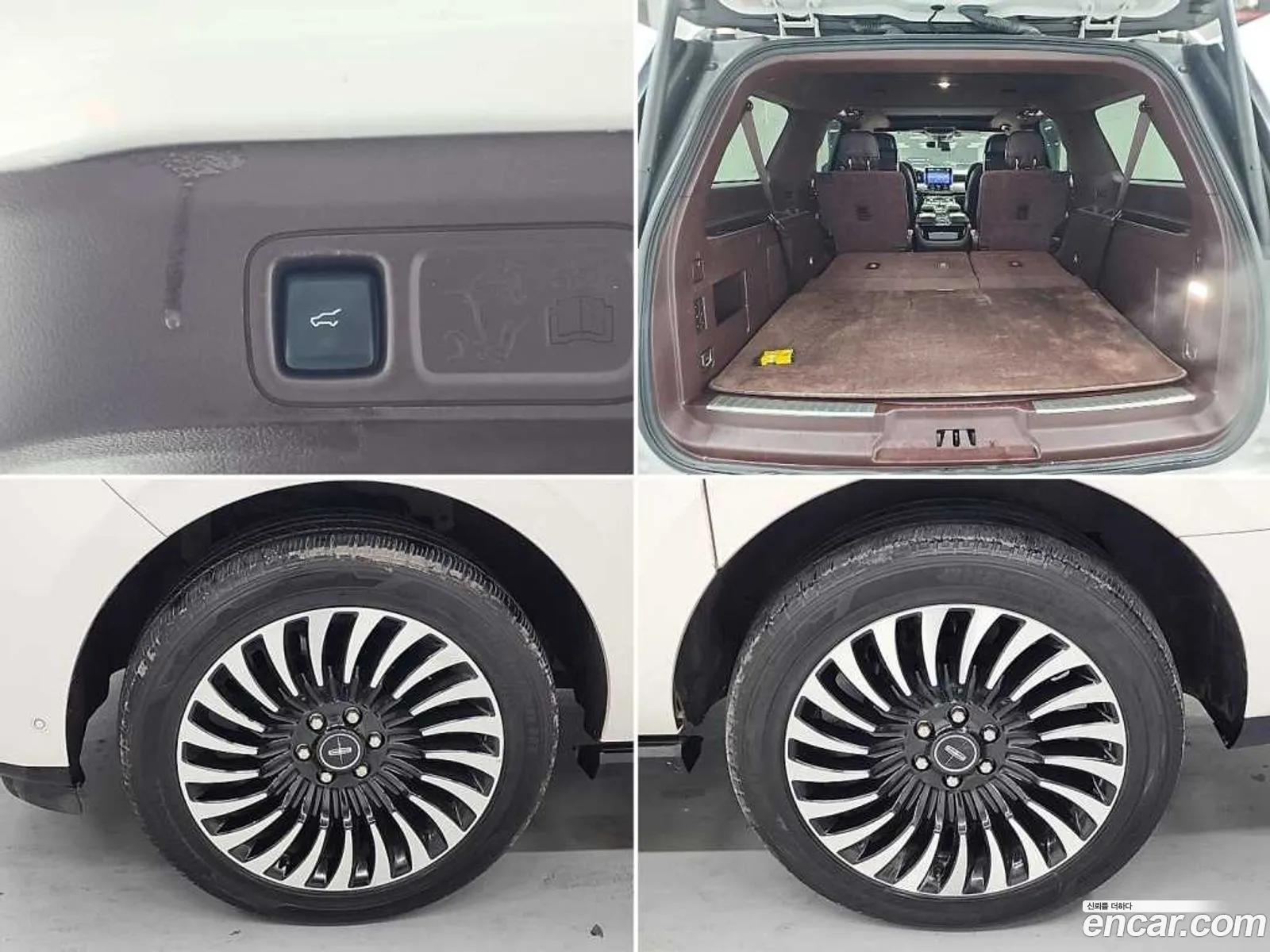 Lincoln Navigator 2019 — 3