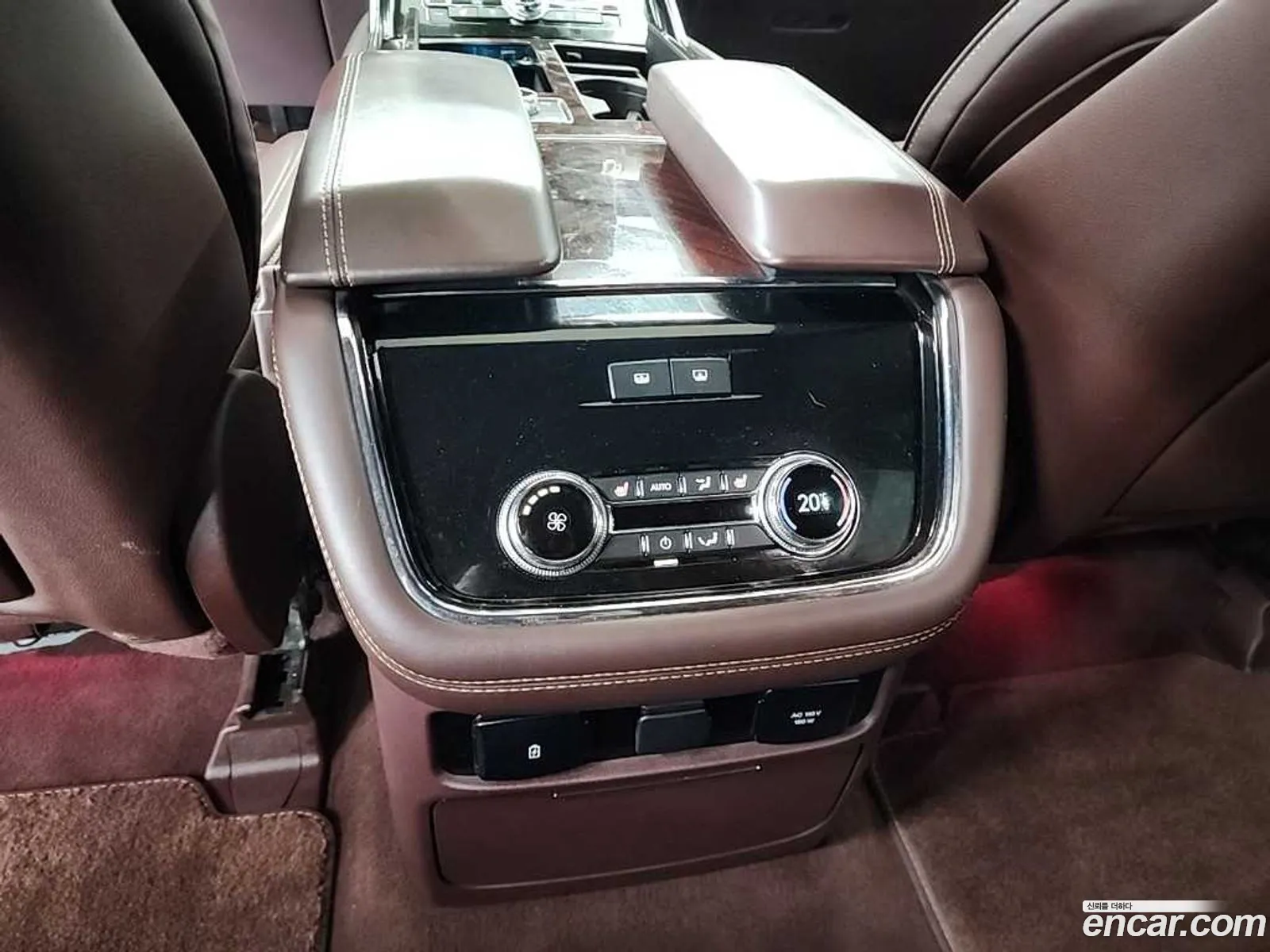 Lincoln Navigator 2019 — 2