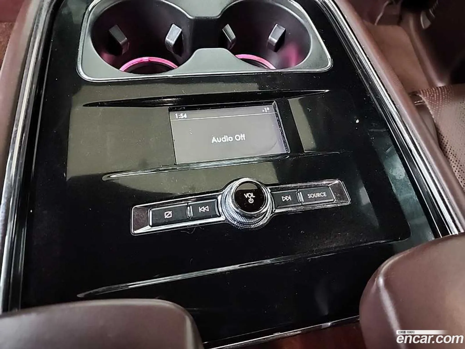 Lincoln Navigator 2019 — 4