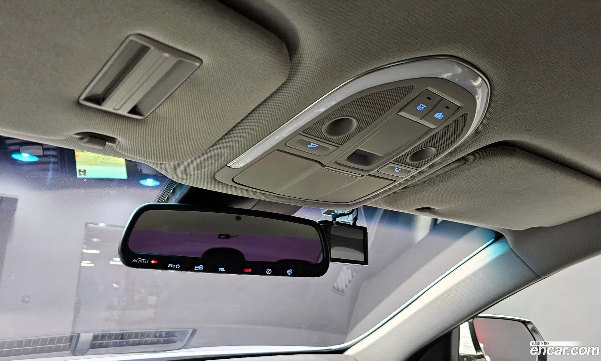 Hyundai Genesis DH 2016 — 9