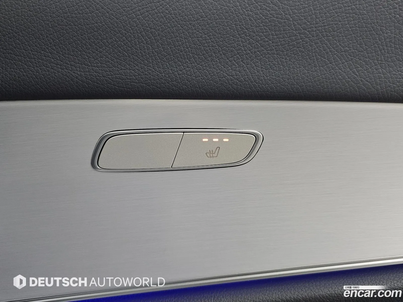 Mercedes-Benz E-Class W213 2020 — 7