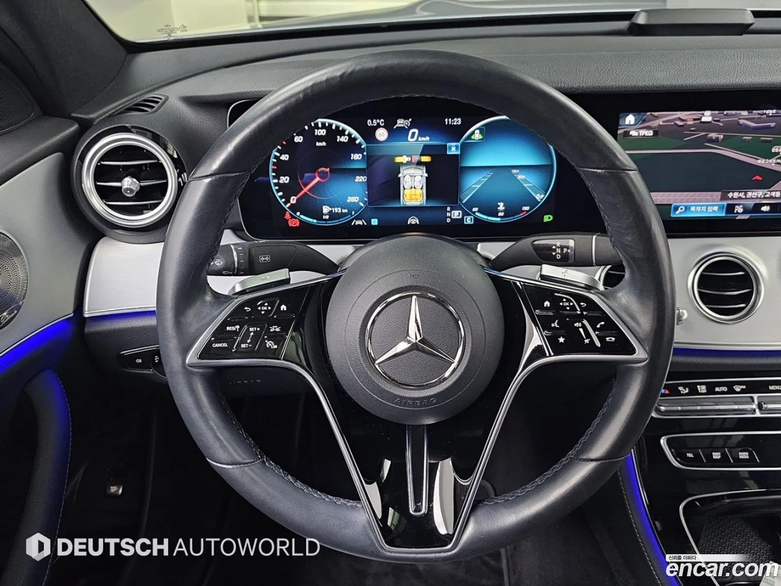 Mercedes-Benz E-Class W213 2020 — 20