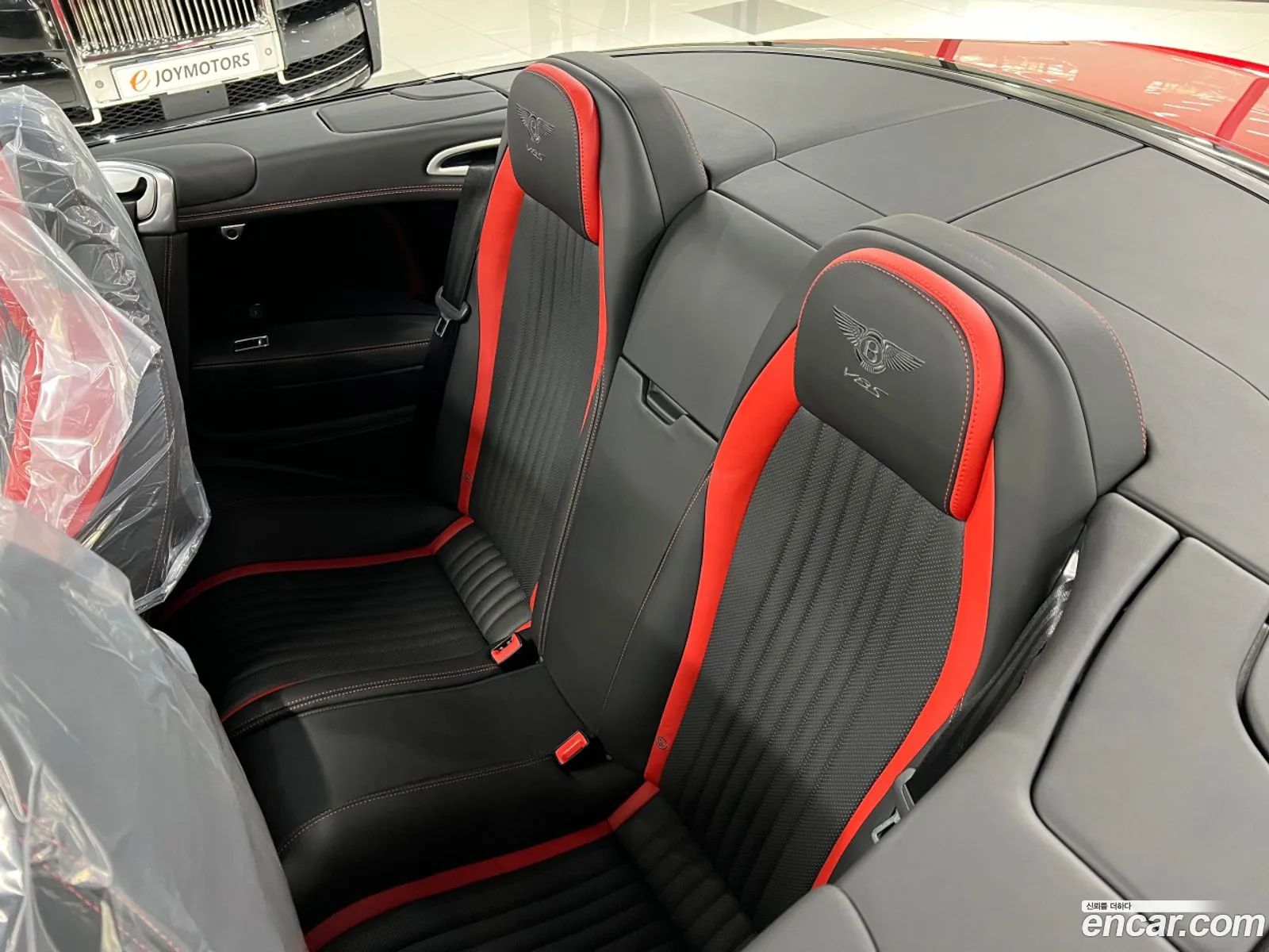 Bentley Continental GT 2018 — 9