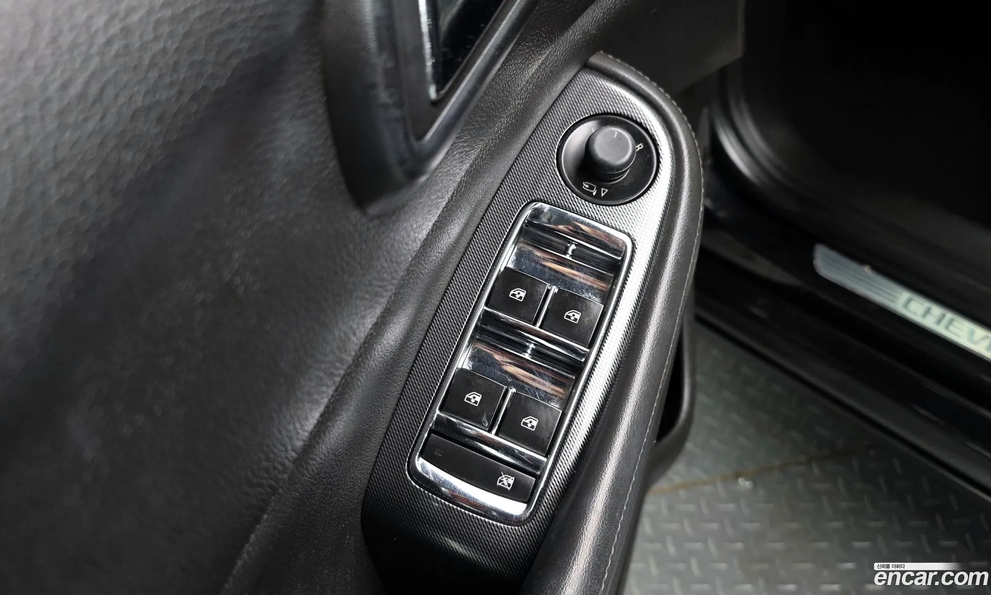 Chevrolet (GM Daewoo) Malibu 2015 — 5