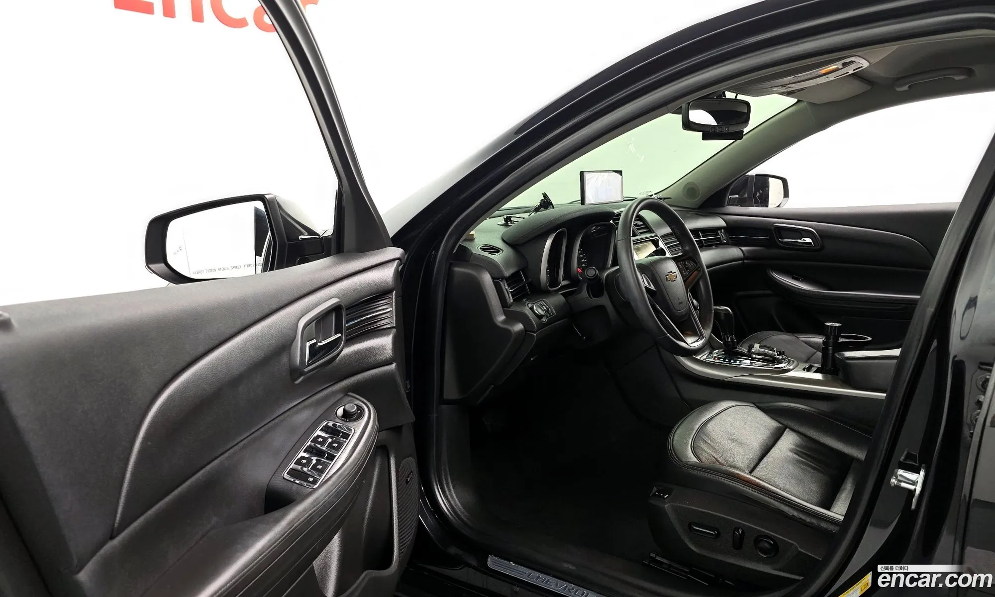 Chevrolet (GM Daewoo) Malibu 2015 — 17