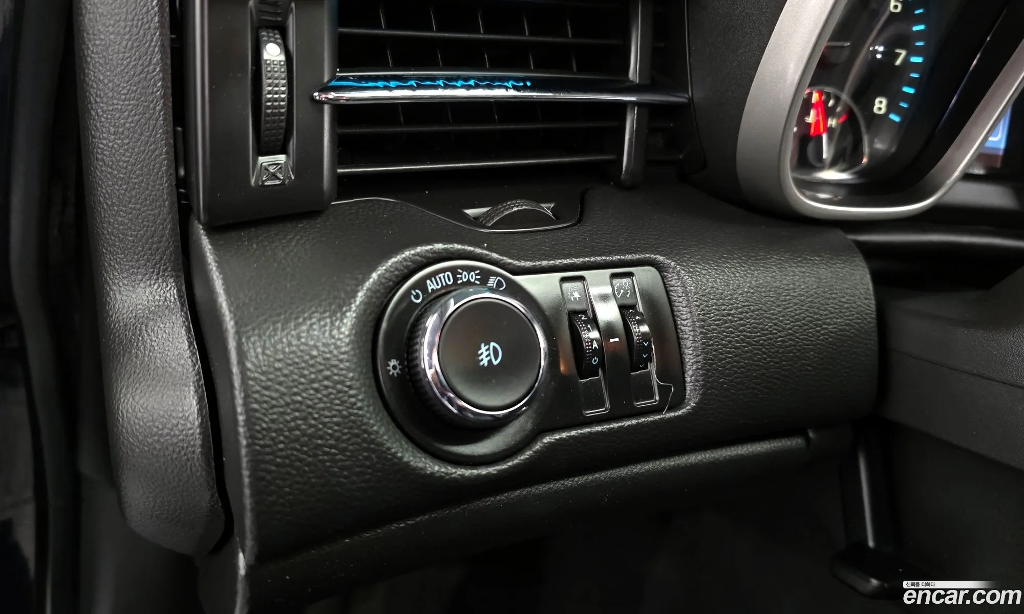 Chevrolet (GM Daewoo) Malibu 2015 — 14