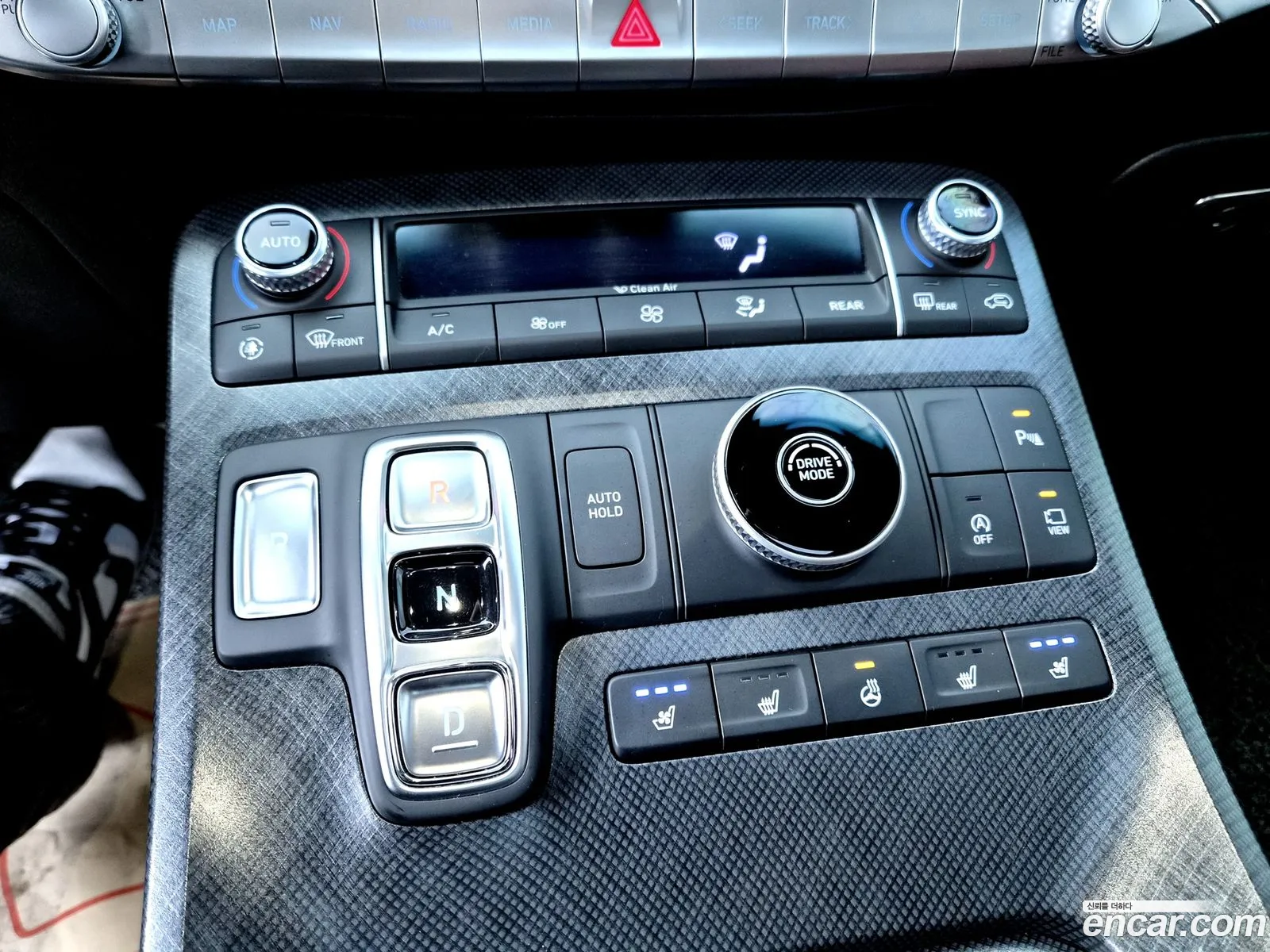 Hyundai Palisade 2022 — 11