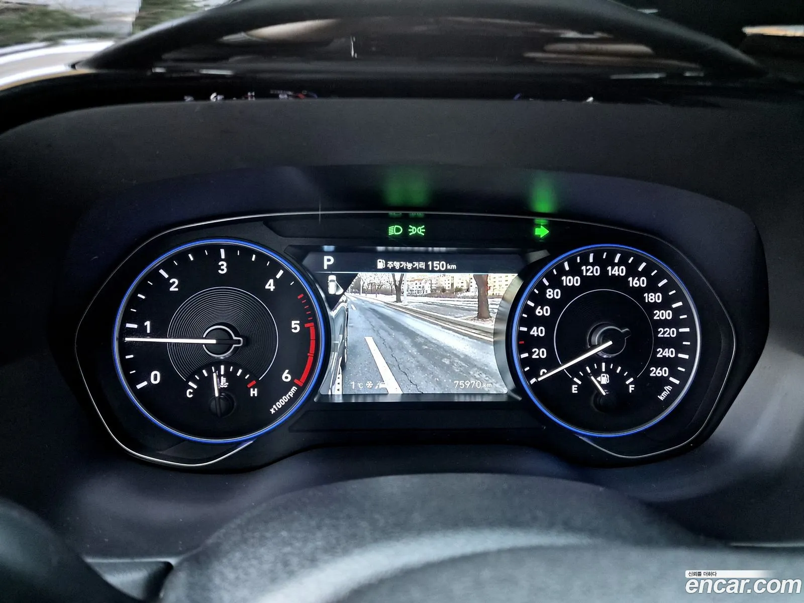 Hyundai Palisade 2022 — 8