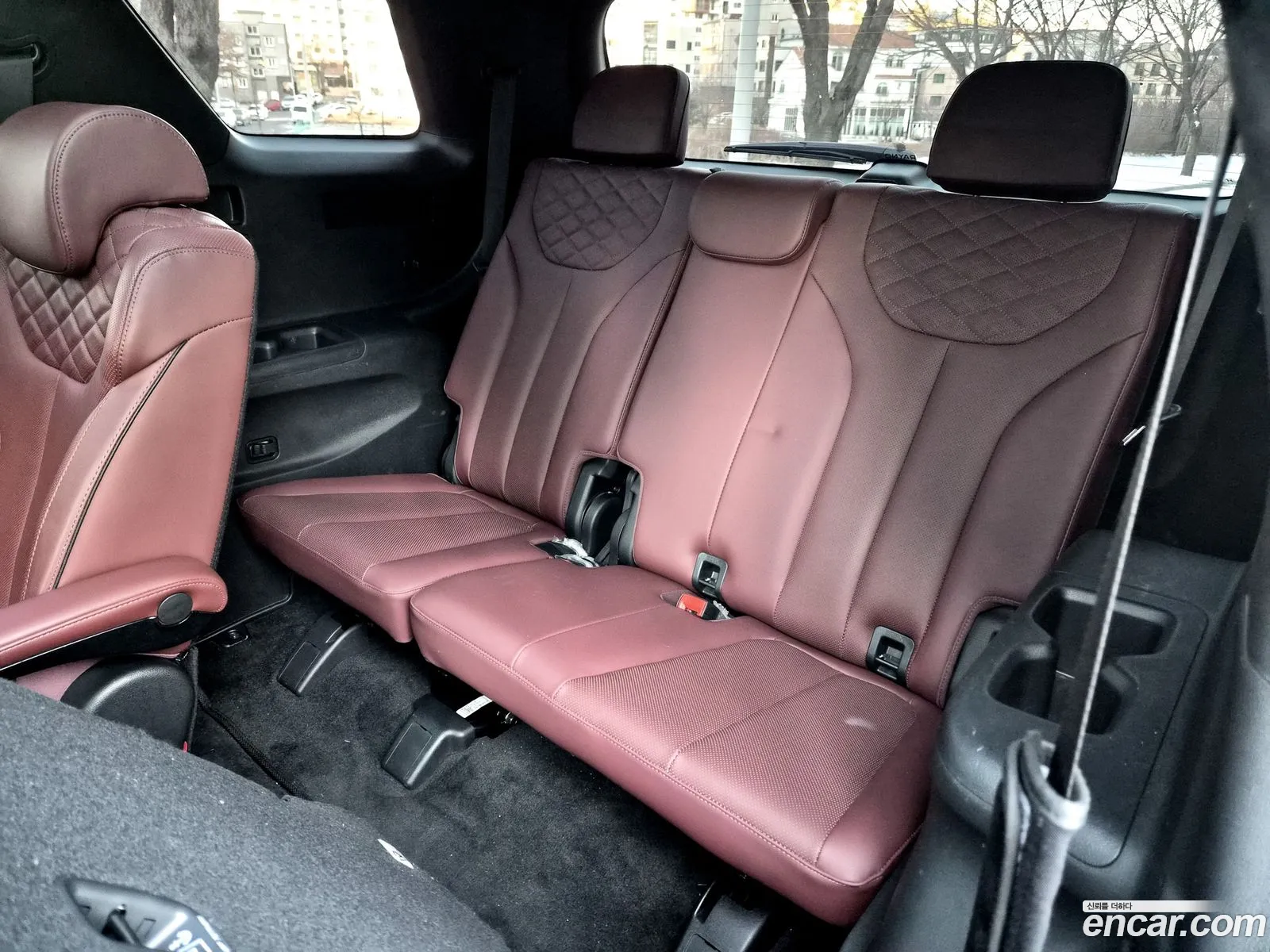 Hyundai Palisade 2022 — 6