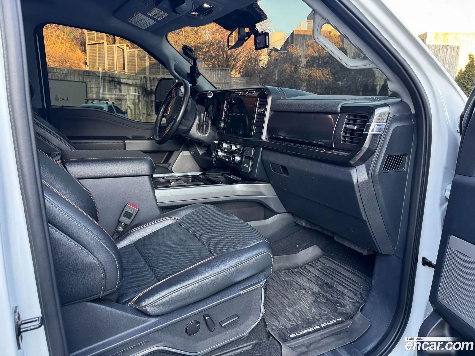 Ford F-350 2023 — 16