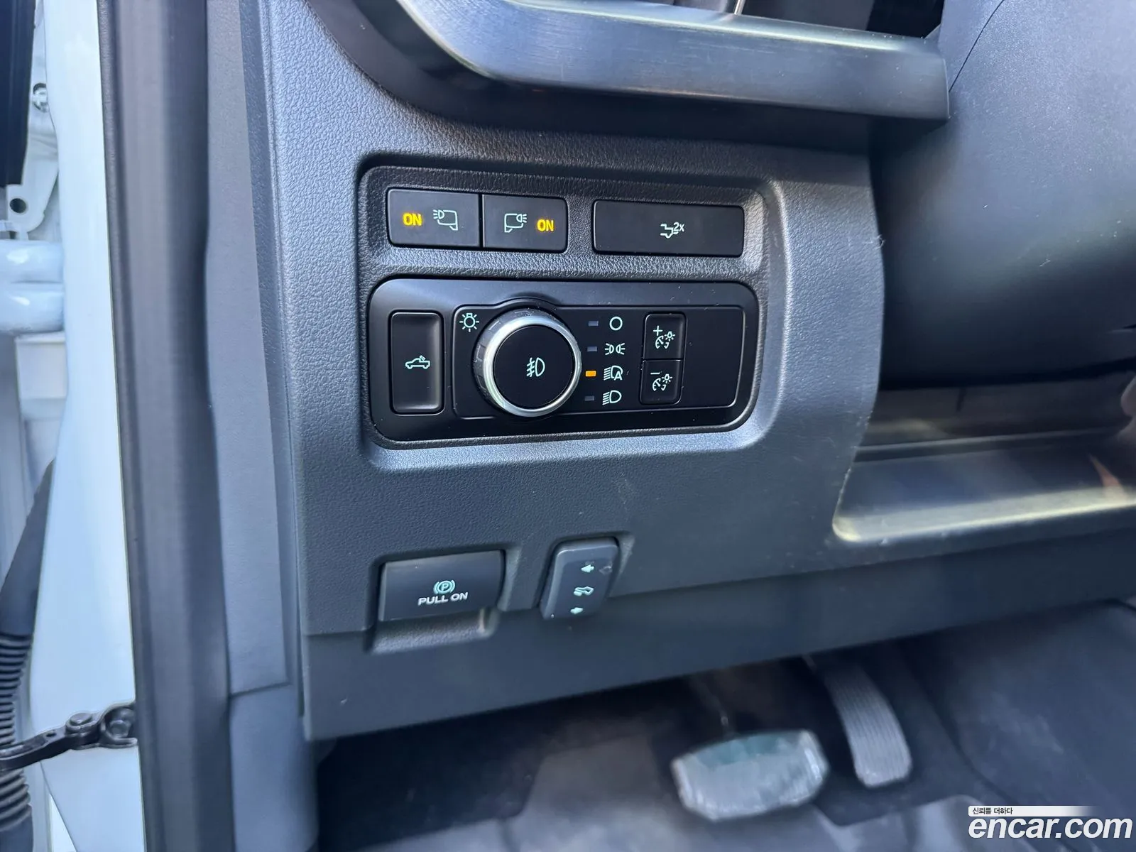 Ford F-350 2023 — 9