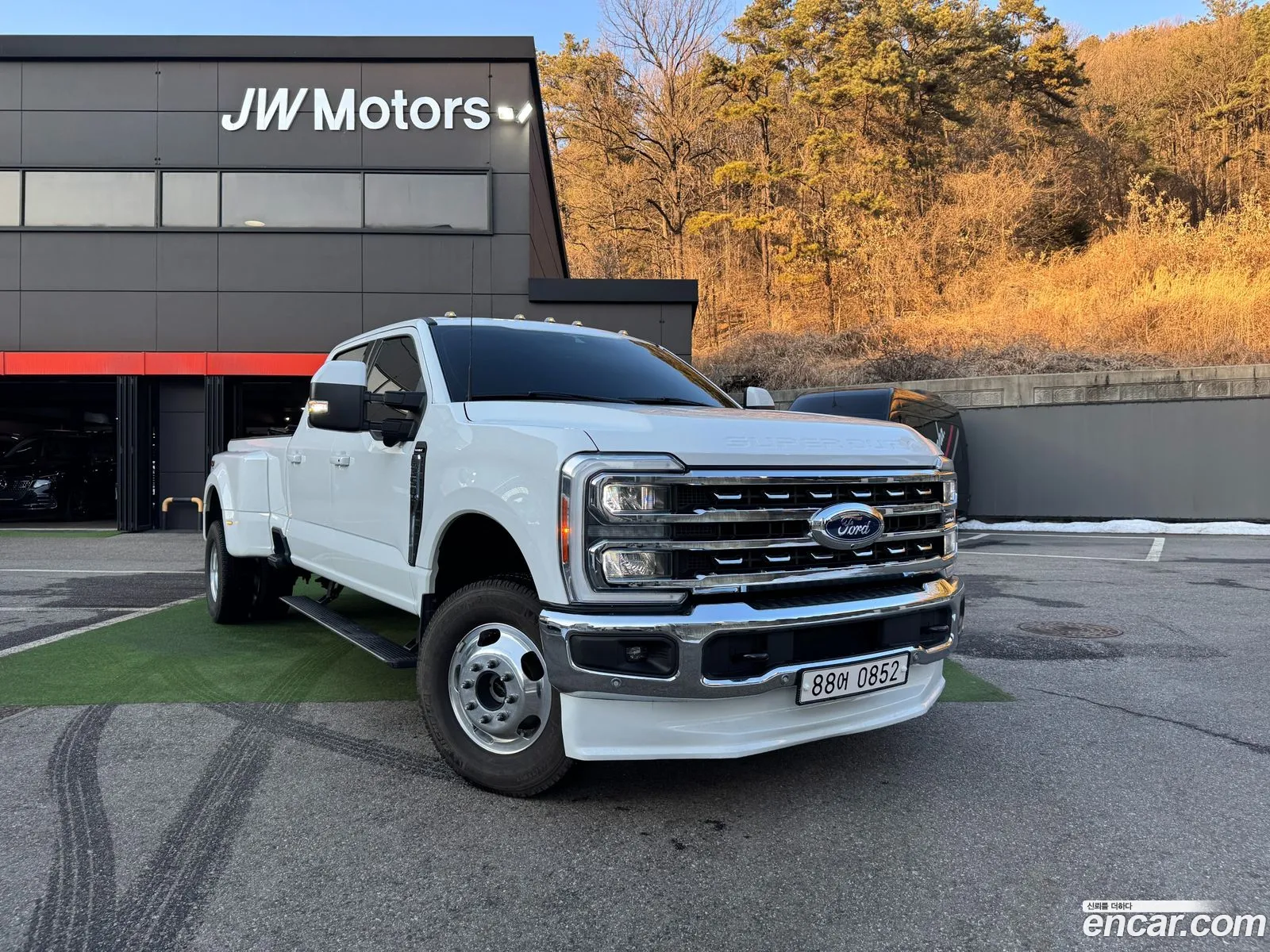 Ford F-350 2023 — 18