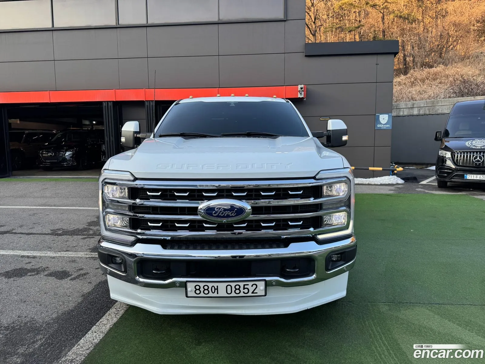 Ford F-350 2023 — 3