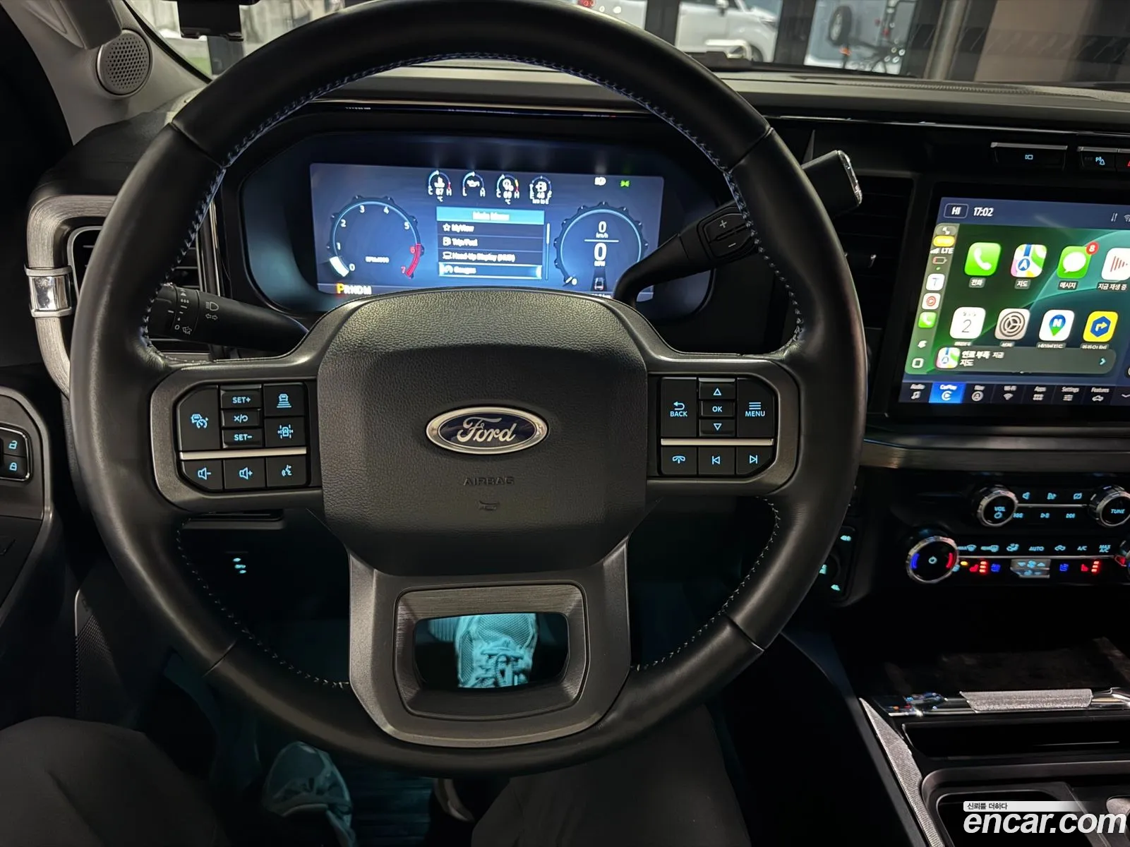 Ford F-350 2023 — 6