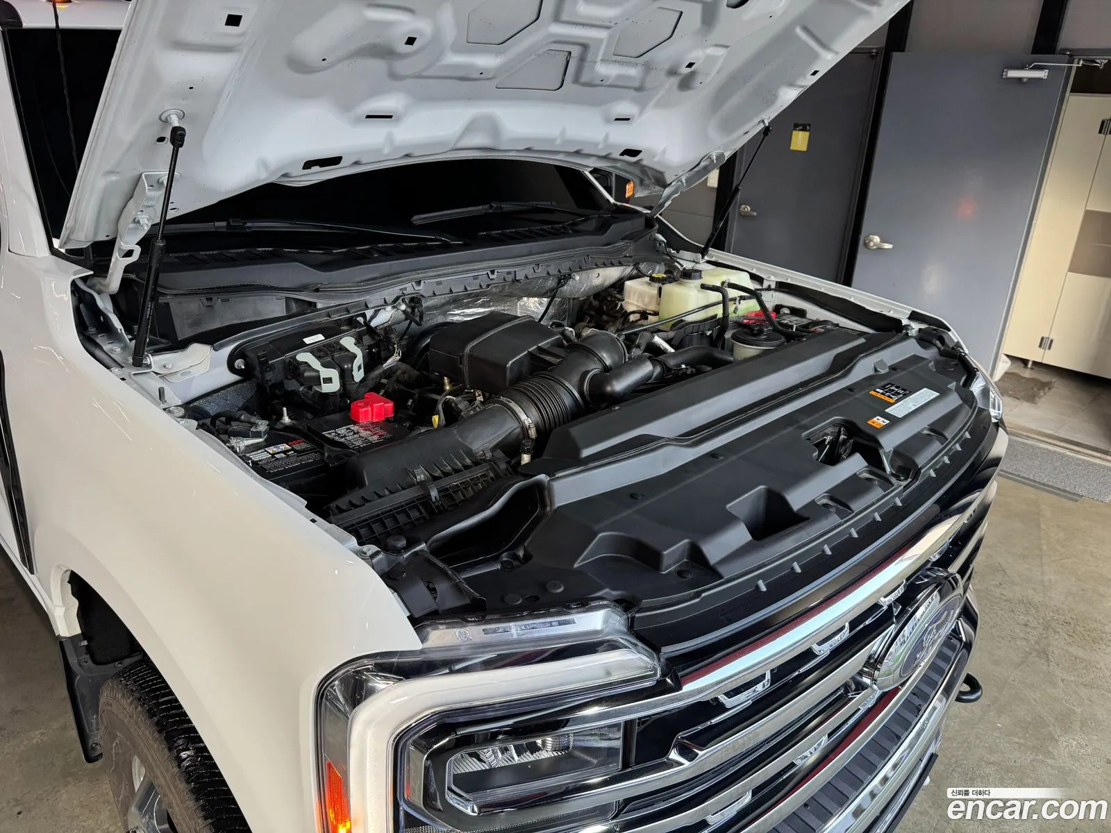 Ford F-350 2023 — 13
