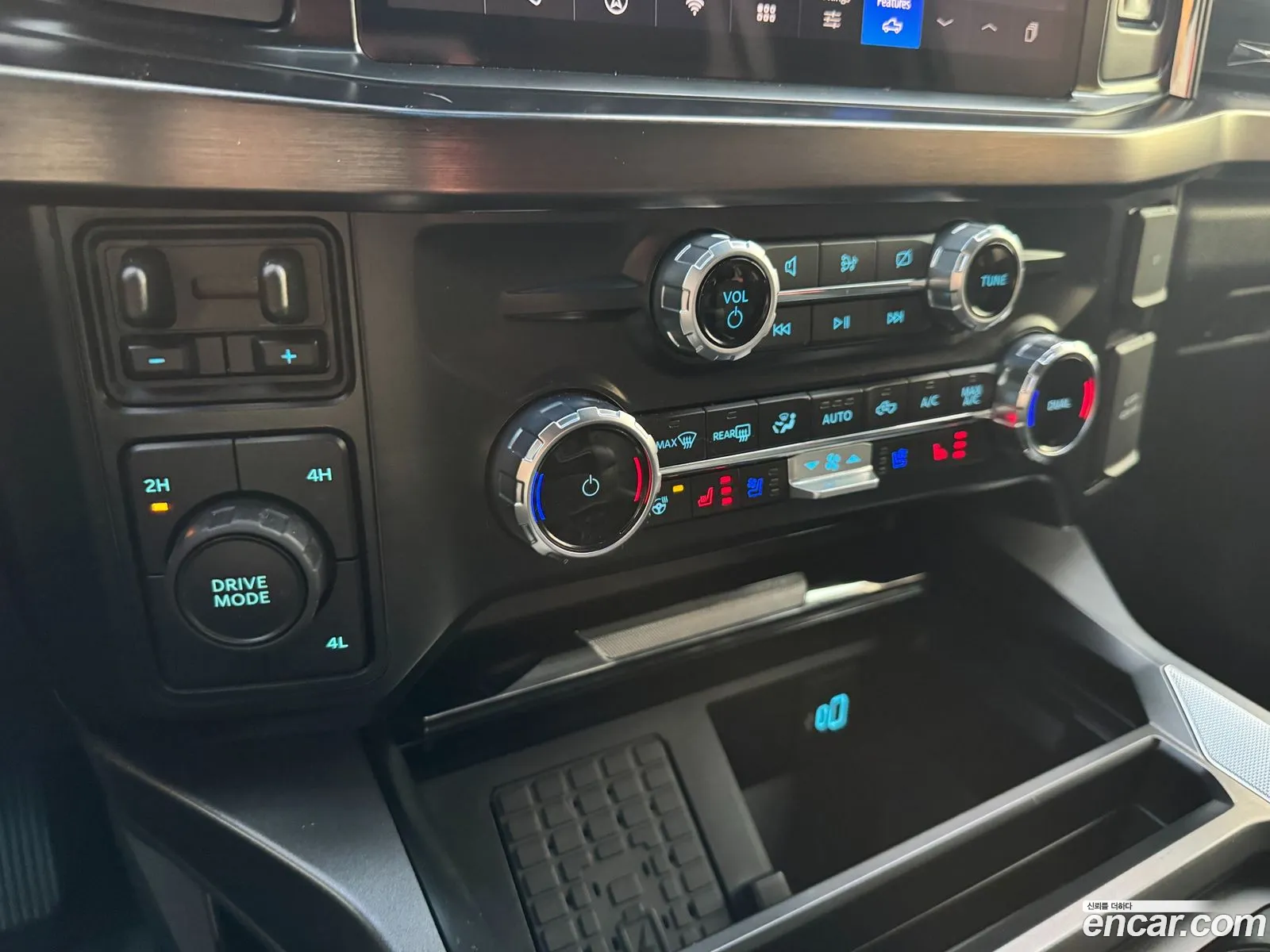 Ford F-350