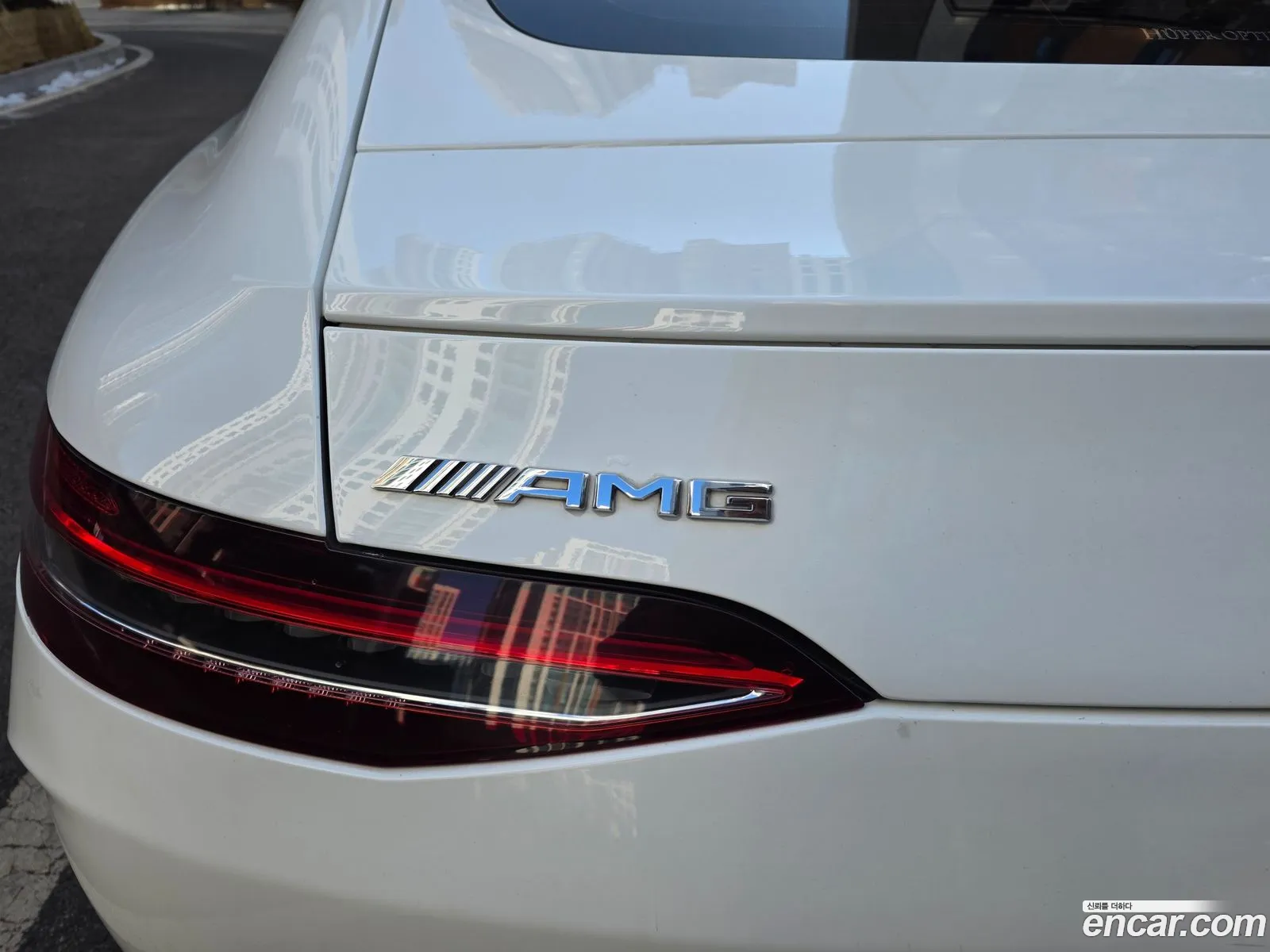 Mercedes-Benz AMG GT 2020 — 15