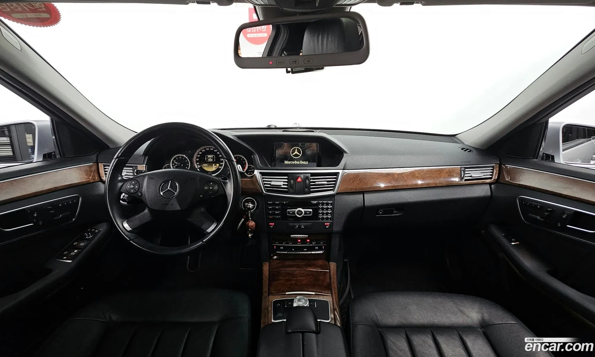 Mercedes-Benz E-Class W212 2012 WDDHF5FB4CA627568 — 19