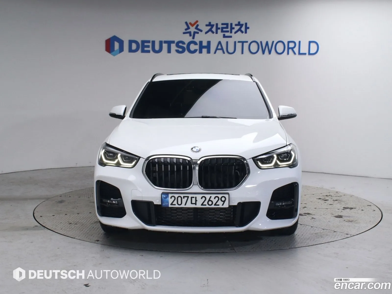 BMW X1 2022 — 14